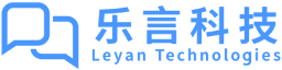 https://www.leyantech.com